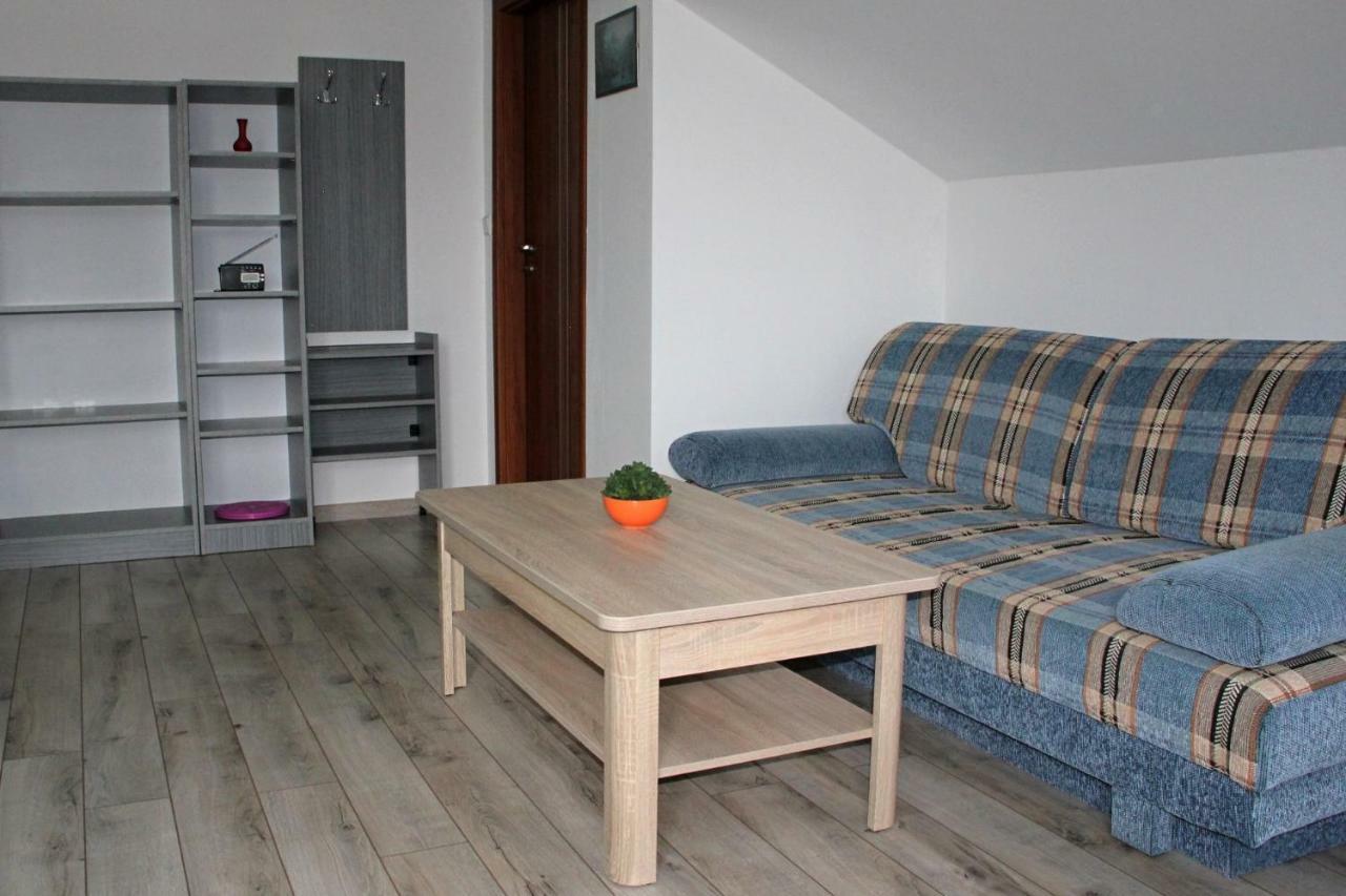 Frenštát pod RadhoštěmV Prirode Na Okraji Frenstatu Pod Radhostem公寓 外观 照片